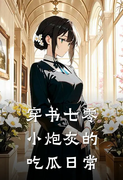 穿书七零：小炮灰的吃瓜日常