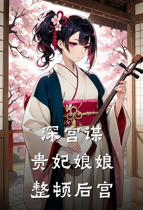 深宫谋，贵妃娘娘整顿后宫