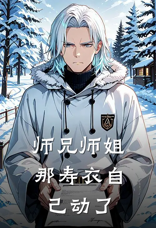 师兄师姐，那寿衣自己动了