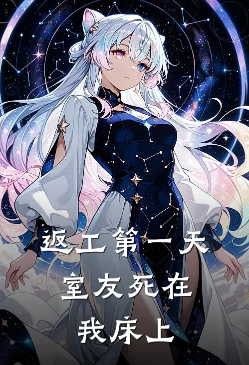 返工第一天，室友死在我床上