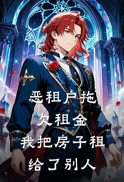恶租户拖欠租金，我把房子租给了别人