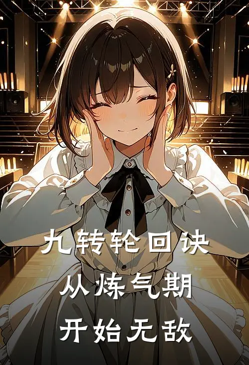 九转轮回诀：从炼气期开始无敌