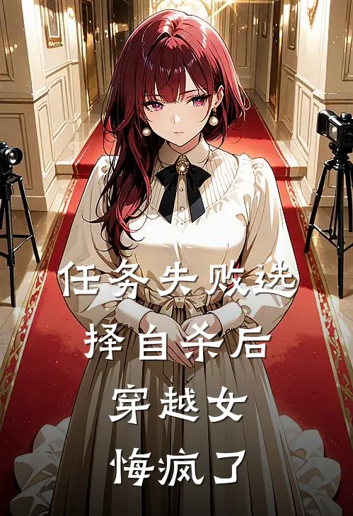 任务失败选择自杀后，穿越女悔疯了