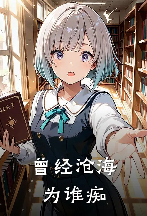 曾经沧海为谁痴