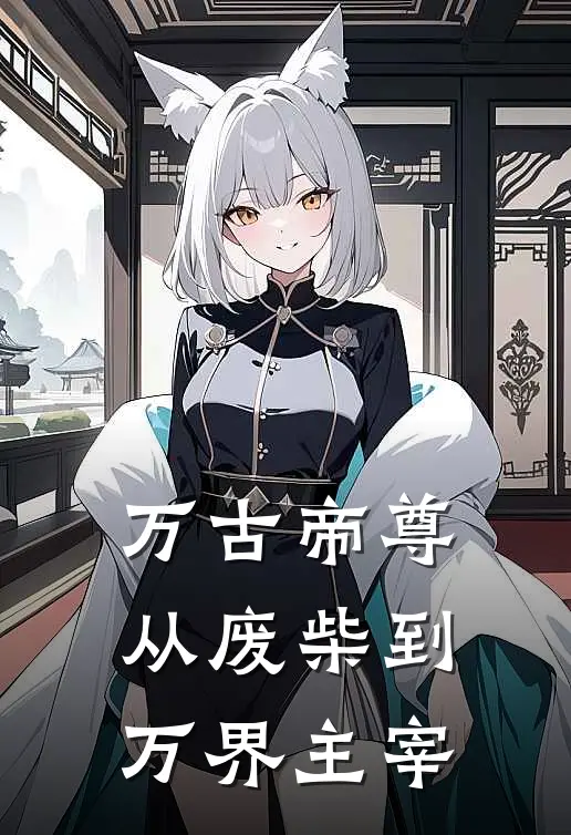 万古帝尊从废柴到万界主宰