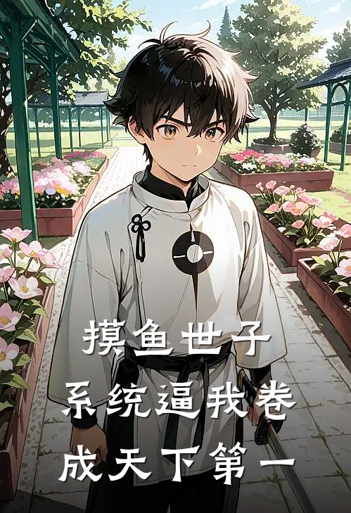 摸鱼世子：系统逼我卷成天下第一