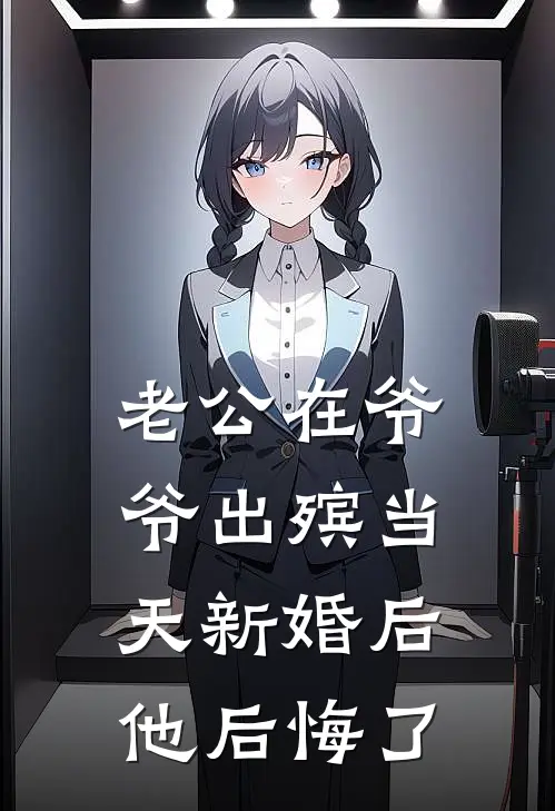 老公在爷爷出殡当天新婚后，他后悔了