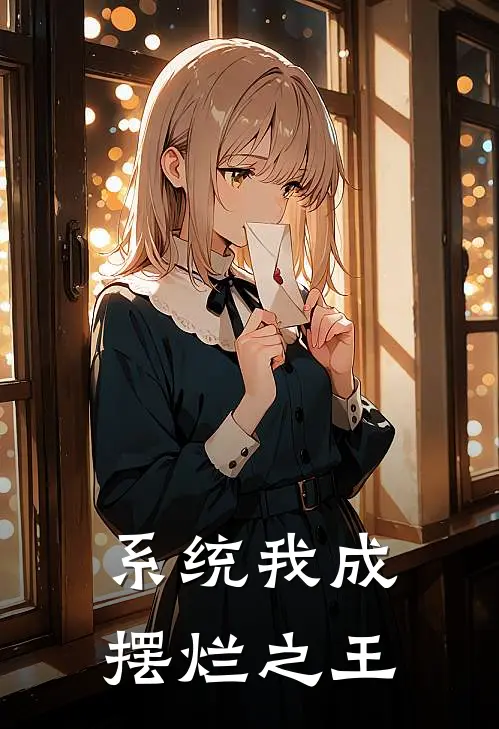 系统我成摆烂之王
