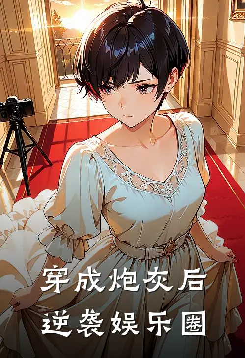 穿成炮灰后逆袭娱乐圈林晓星陆景渊完结版小说_最新章节列表穿成炮灰后逆袭娱乐圈(林晓星陆景渊)