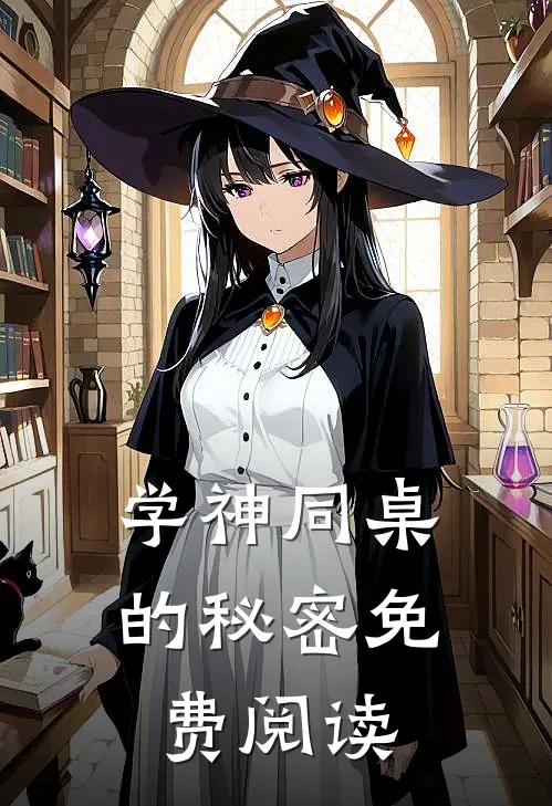 学神同桌的秘密免费阅读