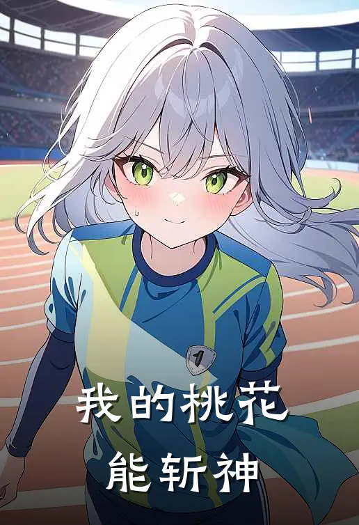 我的桃花能斩神