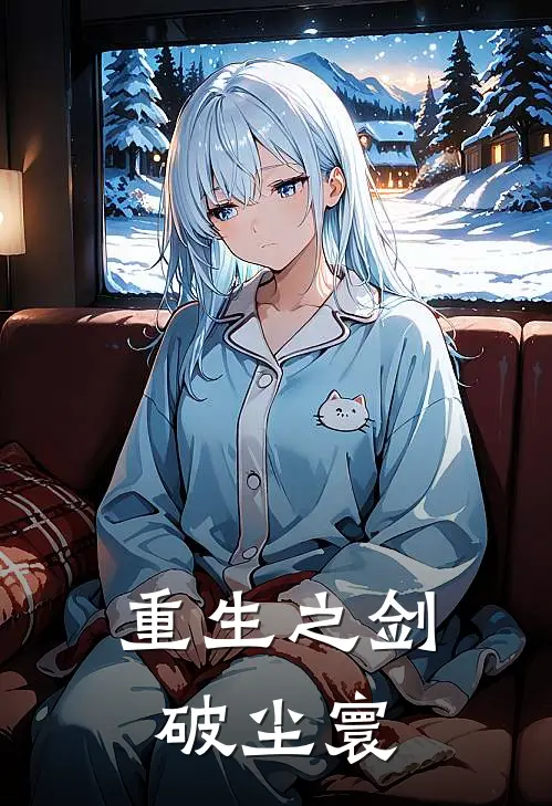 重生之剑破尘寰