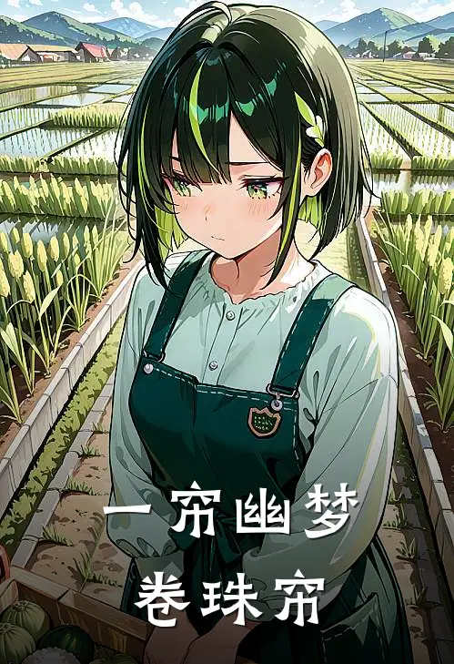 一帘幽梦卷珠帘