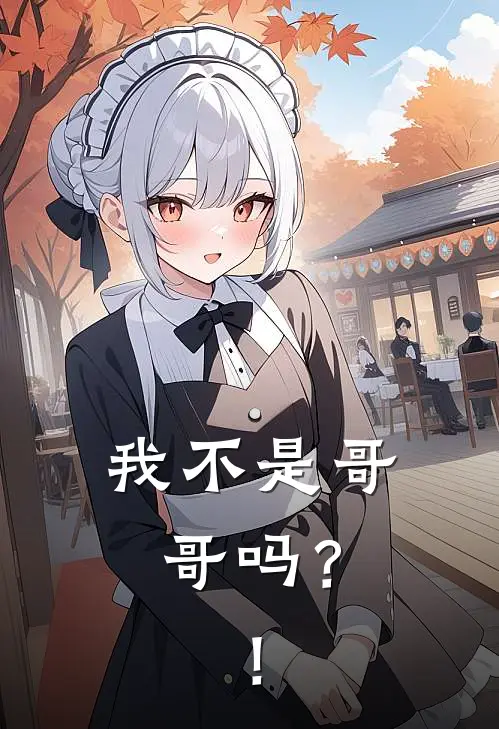 我不是哥哥吗？！