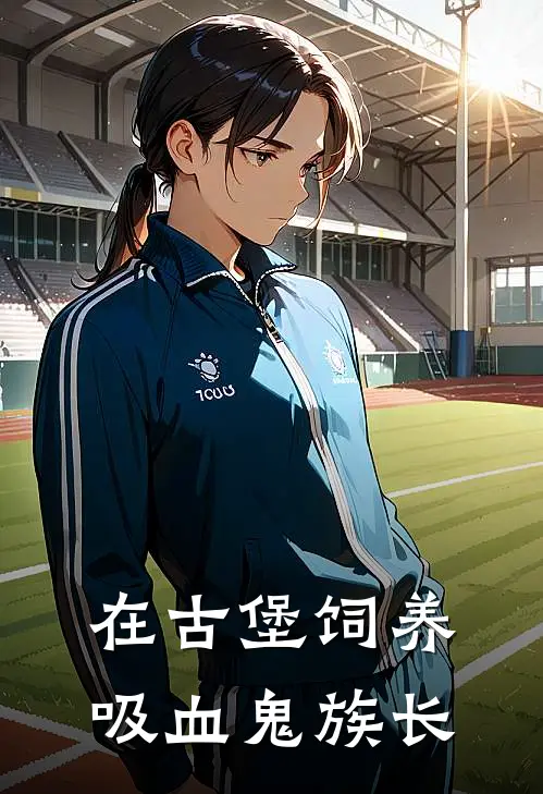 在古堡饲养吸血鬼族长