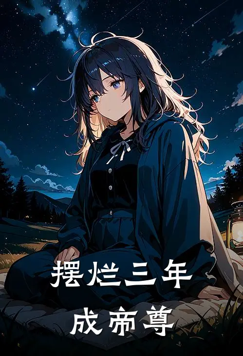 摆烂三年成帝尊(赵虎陈闲)在线免费小说_完整版免费小说摆烂三年成帝尊(赵虎陈闲)