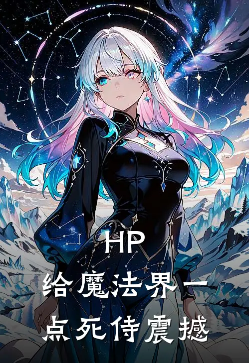 韦德兰道尔《HP：给魔法界一点死侍震撼》全本免费在线阅读_(韦德兰道尔)最新章节在线阅读