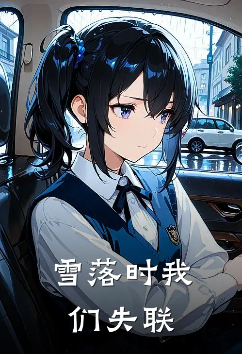 陈林杨宇轩《雪落时我们失联》最新章节阅读_(雪落时我们失联)全章节免费在线阅读