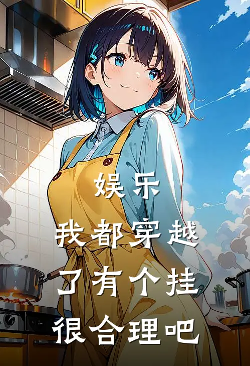 娱乐：我都穿越了有个挂很合理吧(王予张阳阳)免费小说_最新小说全文阅读娱乐：我都穿越了有个挂很合理吧王予张阳阳