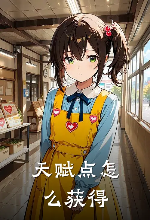 天赋点怎么获得