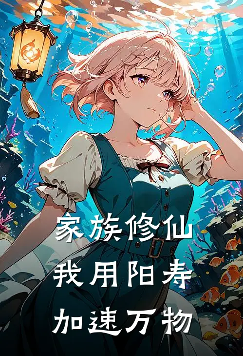 家族修仙，我用阳寿加速万物陈阳王腾免费小说阅读_免费小说大全家族修仙，我用阳寿加速万物(陈阳王腾)