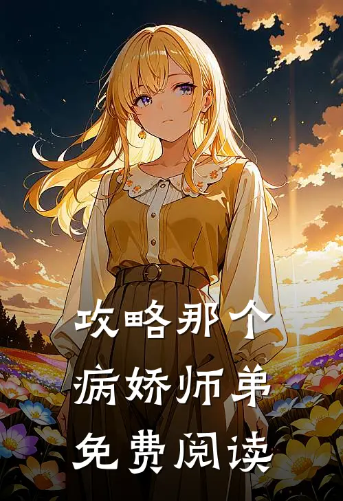 攻略那个病娇师弟免费阅读