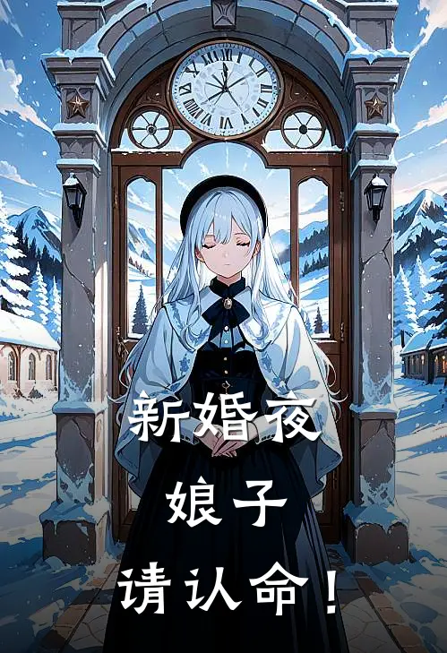 新婚夜：娘子，请认命！