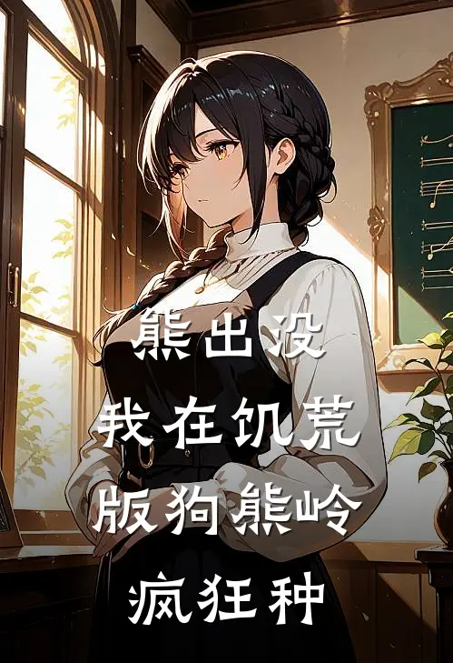 熊出没：我在饥荒版狗熊岭疯狂种