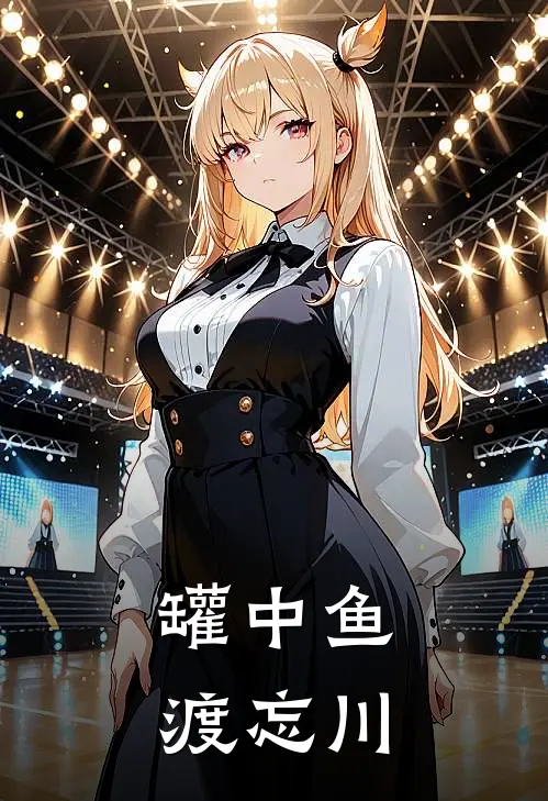 罐中鱼，渡忘川