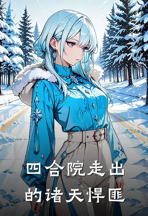 四合院走出的诸天悍匪