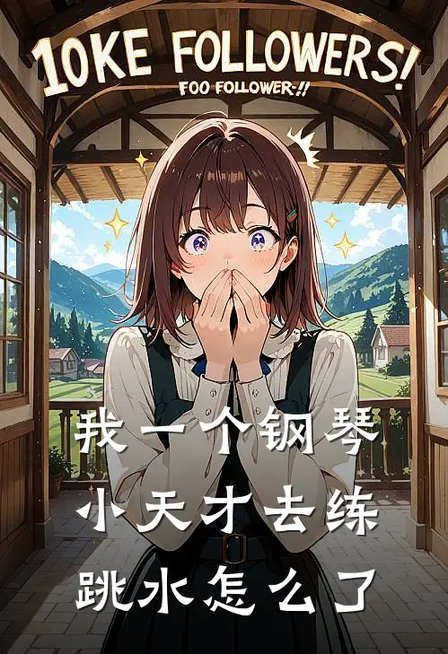 我一个钢琴小天才去练跳水怎么了(程空方知夏)免费小说笔趣阁_完结版小说推荐我一个钢琴小天才去练跳水怎么了(程空方知夏)