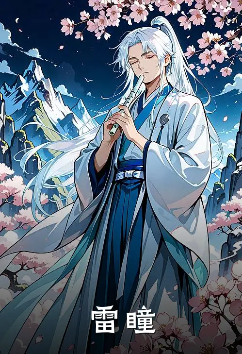 雷瞳周瞳苏苒免费小说完整版_热门的小说雷瞳周瞳苏苒