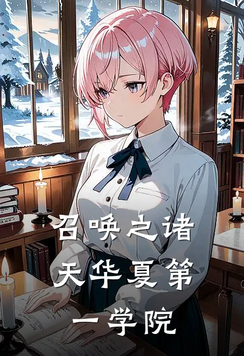 召唤之诸天华夏第一学院