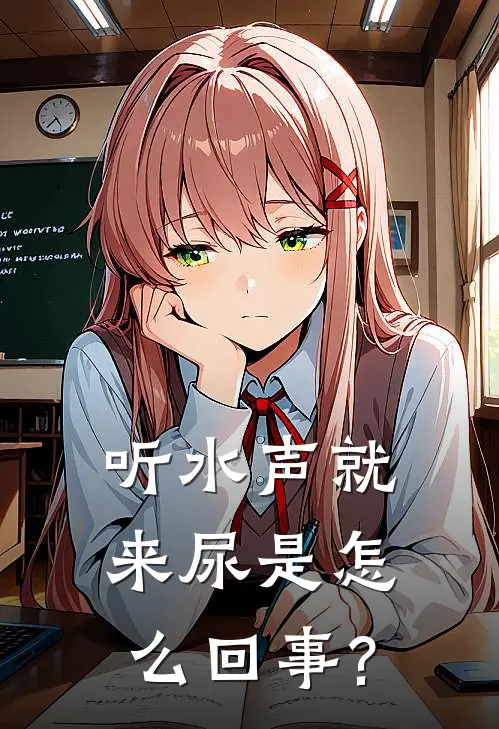 听水声就来尿是怎么回事?