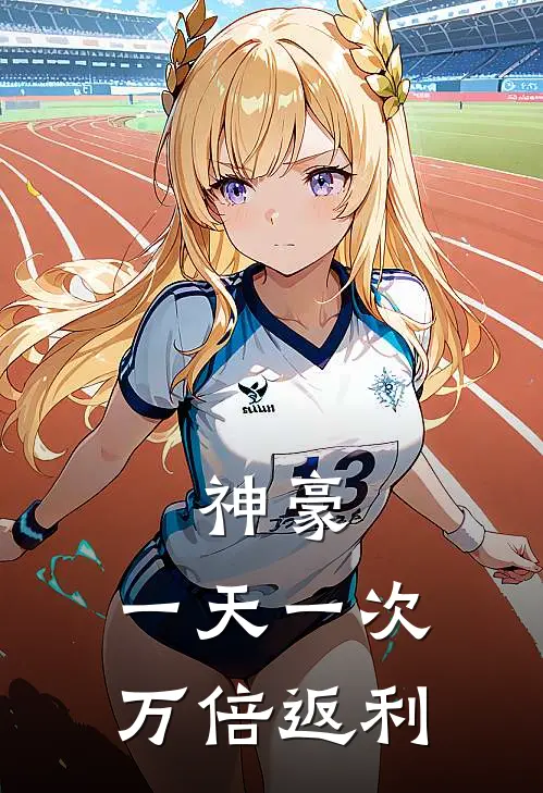 神豪：一天一次万倍返利