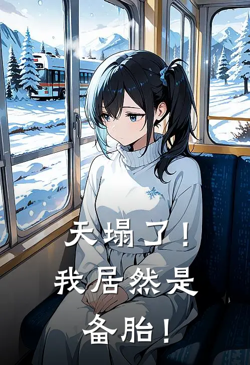 天塌了！我居然是备胎！