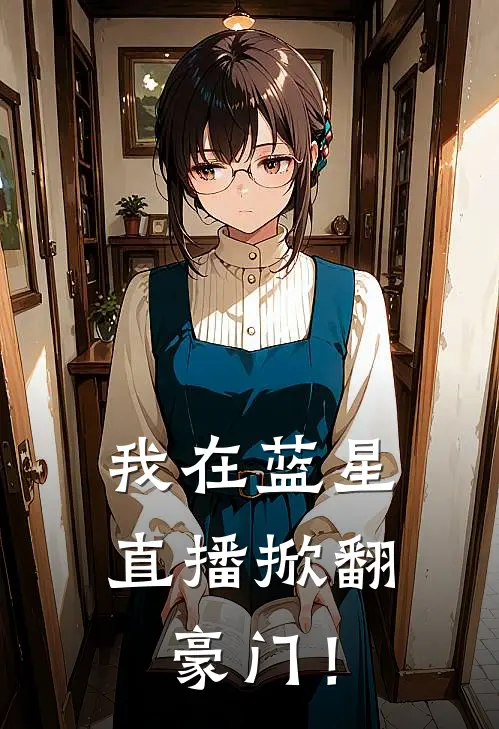 我在蓝星直播掀翻豪门！