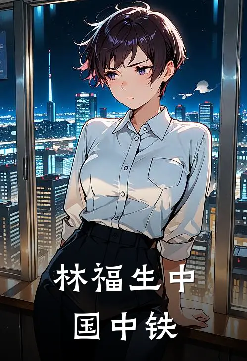 林福生中国中铁