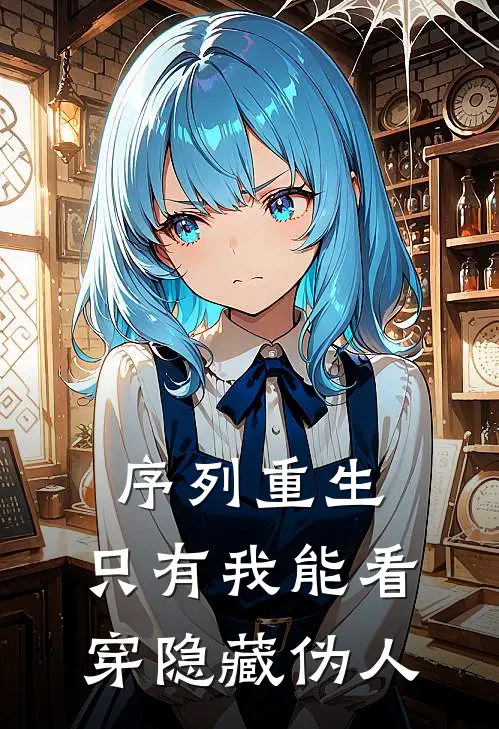 序列重生：只有我能看穿隐藏伪人