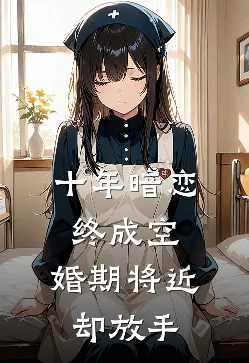 十年暗恋终成空,婚期将近却放手