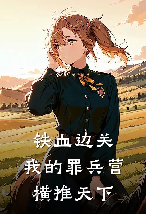 铁血边关：我的罪兵营横推天下