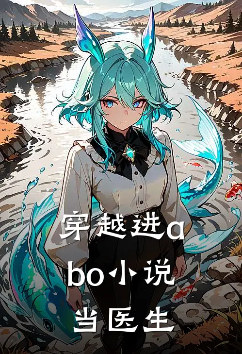 穿越进abo小说当医生