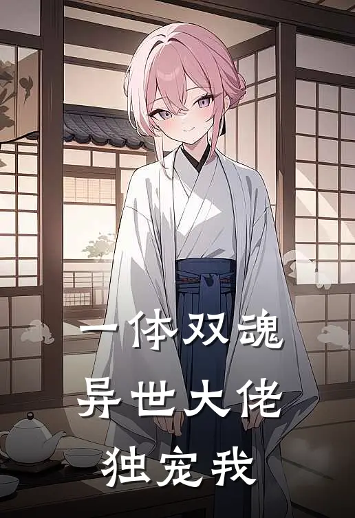 一体双魂：异世大佬独宠我