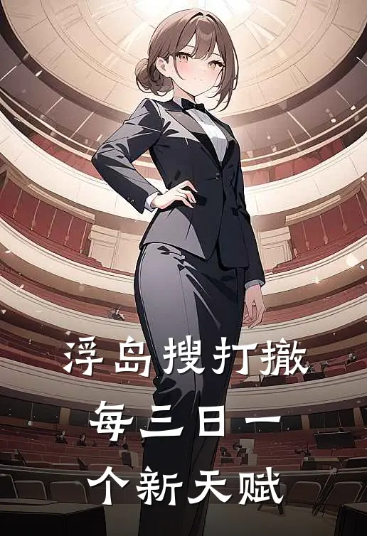 浮岛搜打撤，每三日一个新天赋