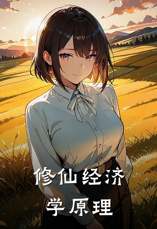 修仙经济学原理