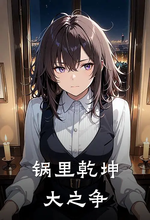 锅里乾坤大之争苏甜甜霍潇然完结小说大全_免费小说在哪看锅里乾坤大之争(苏甜甜霍潇然)