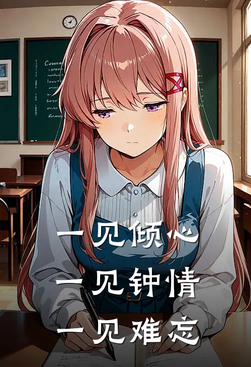 一见倾心，一见钟情，一见难忘