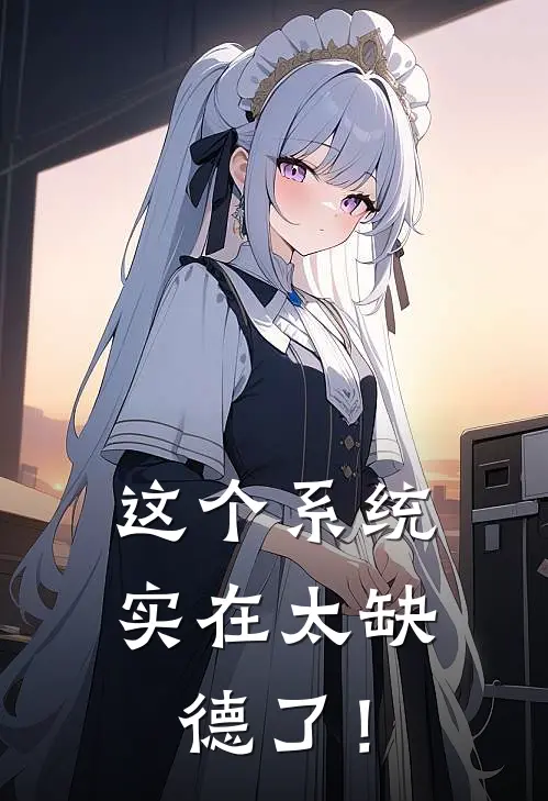 这个系统实在太缺德了！