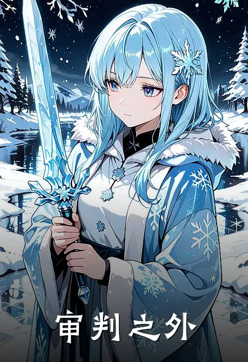 审判之外