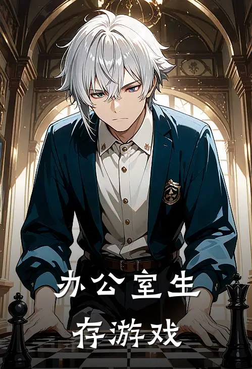 办公室生存游戏